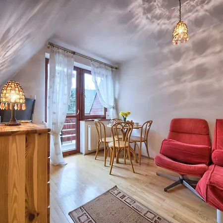 Apartman Visitzakopane - Himalaya Zakopane