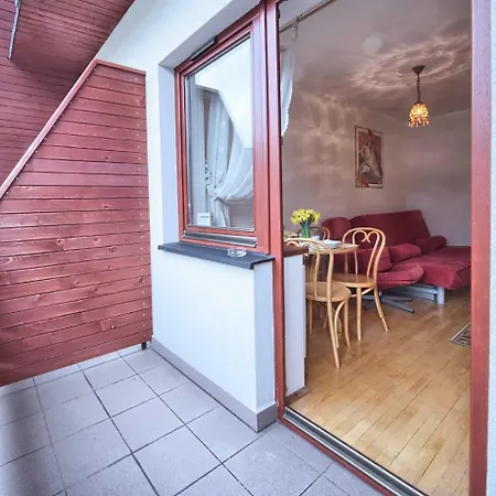 Visitzakopane - Himalaya *