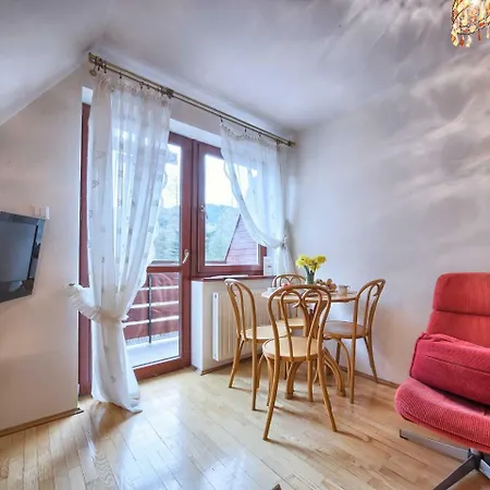 Visitzakopane - Himalaya Zakopane