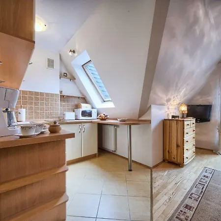 Apartment Visitzakopane - Himalaya