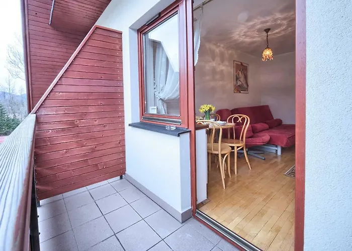 Visitzakopane - Himalaya *